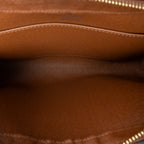 Pouch Orsay Brown Monogram Canvas