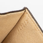 Waist Bag Florentine Brown Monogram Canvas