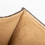 Waist Bag Florentine Brown Monogram Canvas