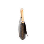 Shoulder Bag Musette Tango Brown Monogram Canvas