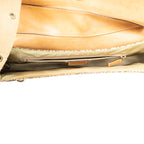 Shoulder Bag Street Chic Columbus Bag Brown Diorissimo Canvas