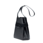 Shoulder Bag Sac D'Epaule PM Black Epi