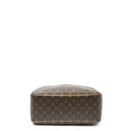 Sac à main Deauville Toile Monogram marron