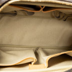 Sac à main Deauville Toile Monogram marron