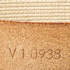 Sac à main Deauville Toile Monogram marron