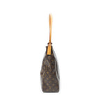 Shoulder Bag Looping GM Brown Monogram Canvas