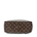 Shoulder Bag Looping GM Brown Monogram Canvas