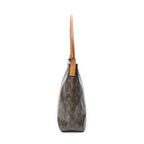 Shoulder Bag Looping GM Brown Monogram Canvas