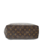 Shoulder Bag Looping GM Brown Monogram Canvas