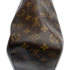 Shoulder Bag Looping GM Brown Monogram Canvas