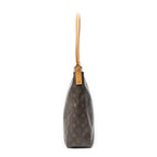 Shoulder Bag Looping GM Brown Monogram Canvas