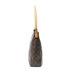 Shoulder Bag Looping GM Brown Monogram Canvas
