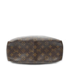 Shoulder Bag Looping GM Brown Monogram Canvas