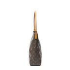Shoulder Bag Looping GM Brown Monogram Canvas