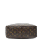 Shoulder Bag Looping GM Brown Monogram Canvas