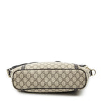 Shoulder Bag Medium Joy Tote Beige Supreme Coated Canvas