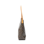 Shoulder Bag Looping GM Brown Monogram Canvas