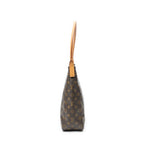 Shoulder Bag Looping GM Brown Monogram Canvas