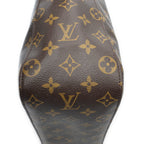 Shoulder Bag Looping GM Brown Monogram Canvas