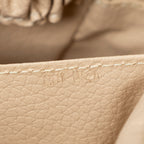 Pouch Toiletry Pouch GM Brown Monogram Canvas