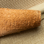 Handbag Deauville Brown Monogram Canvas