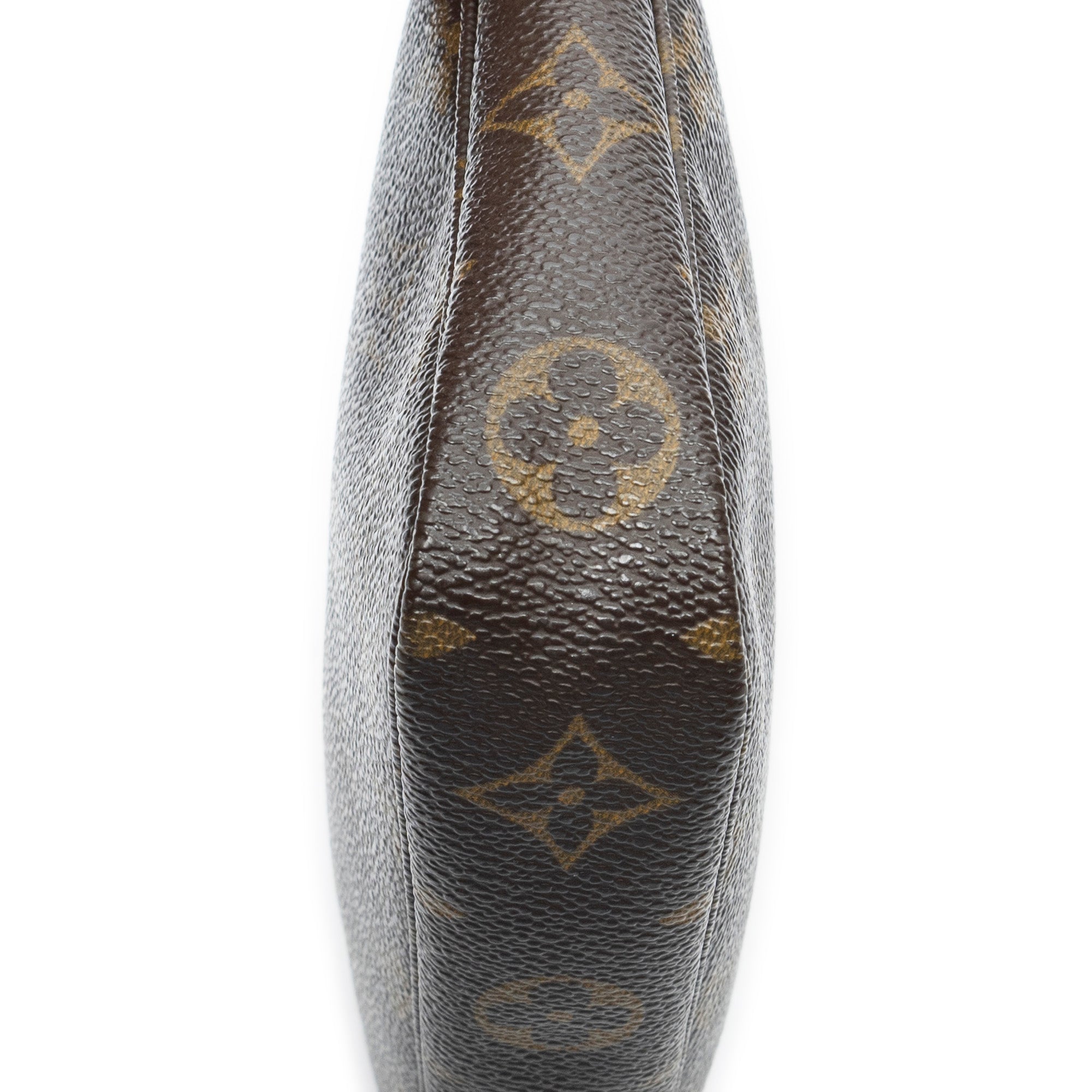 Pouch Pochette accessoires Brown Monogram Canvas