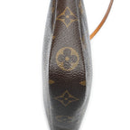 Pouch Pochette accessoires Brown Monogram Canvas