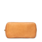 Handbag Alma PM Brown Monogram Canvas
