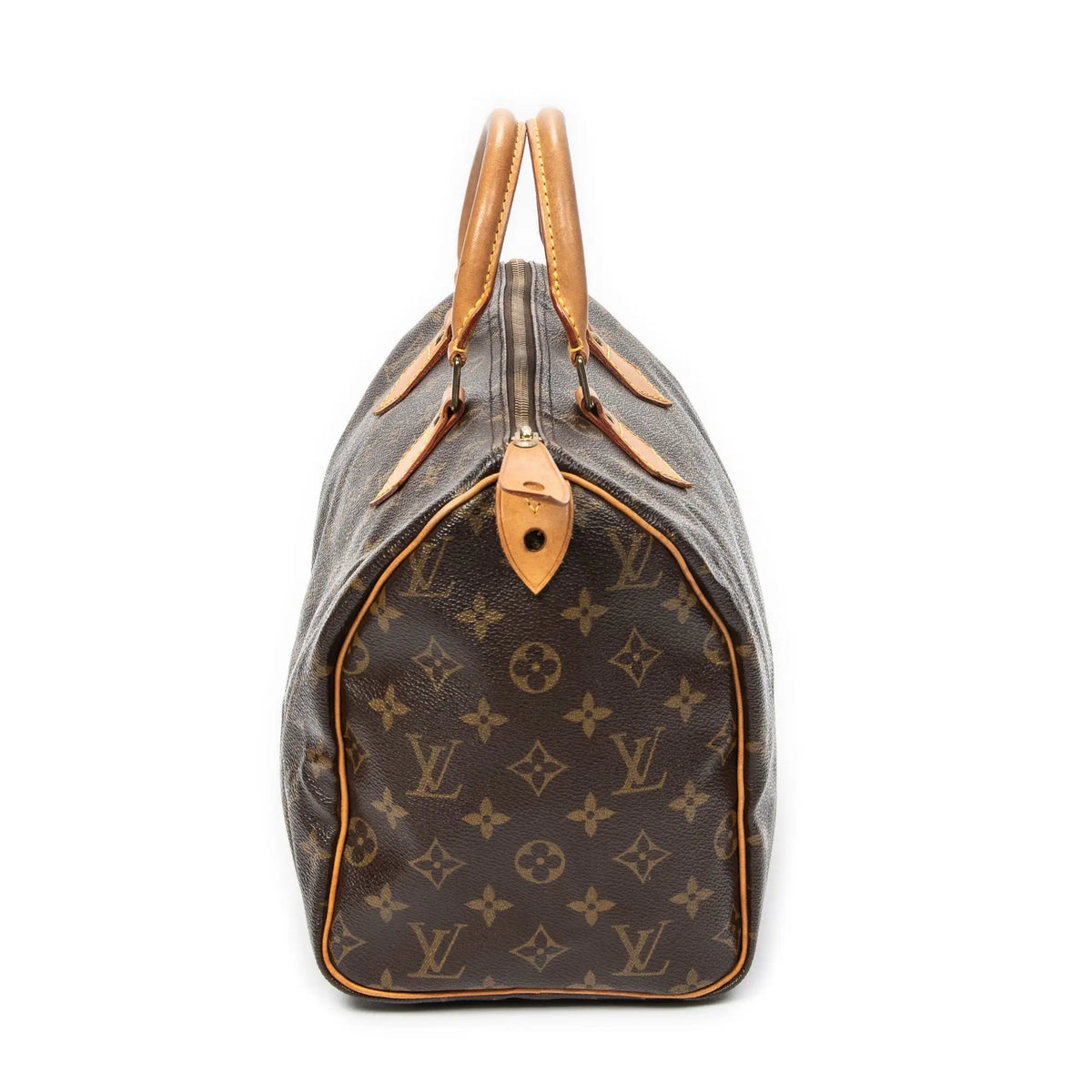 Bolso Speedy 30 Lona Monogram Marrón