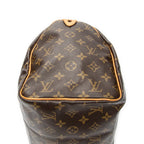 Bolso Speedy 30 Lona Monogram Marrón