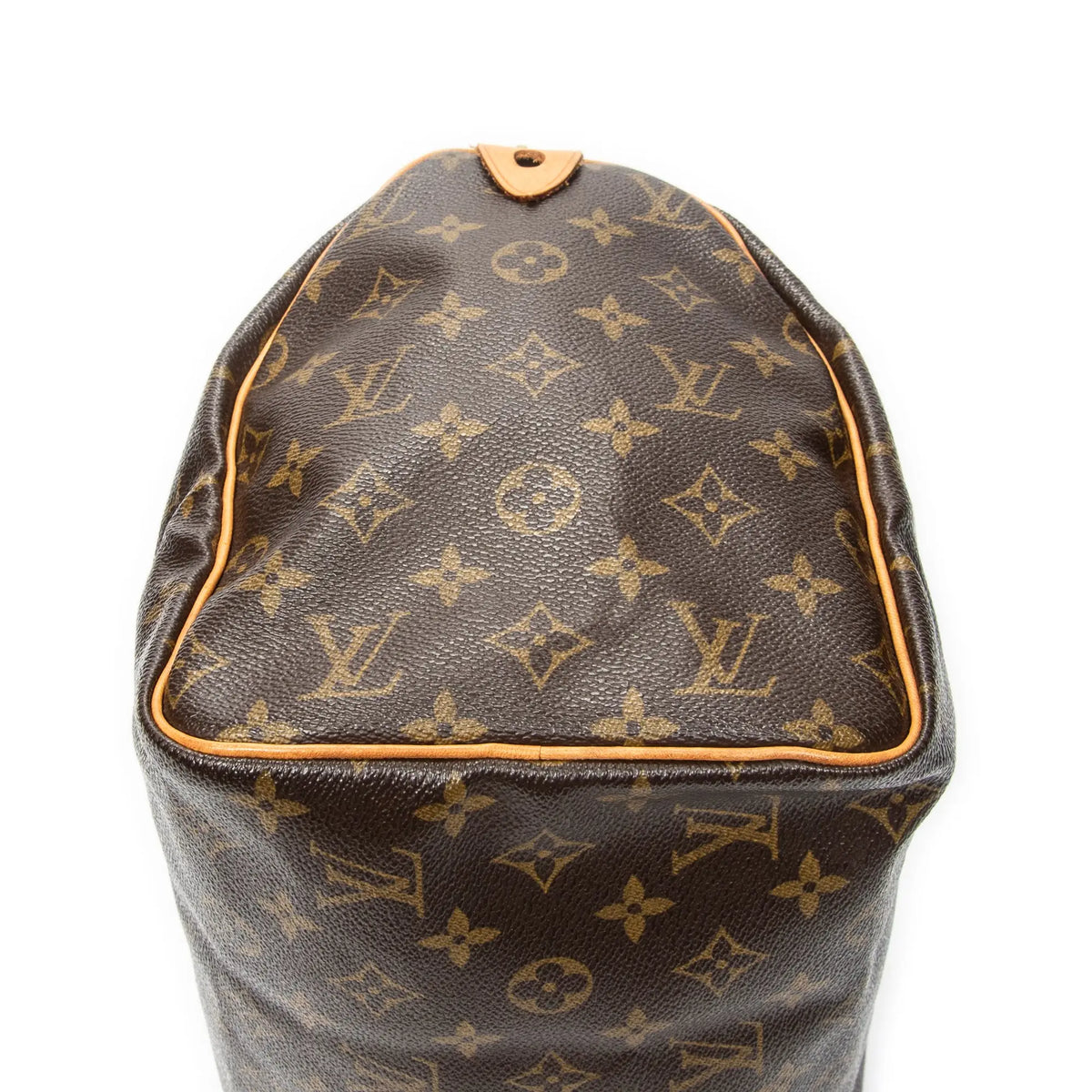 Bolso Speedy 30 Lona Monogram Marrón