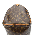 Bolso Speedy 30 Lona Monogram Marrón