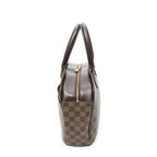 Handbag Sarria Horizontal Brown Damier Ebene