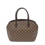 Handbag Sarria Horizontal Brown Damier Ebene