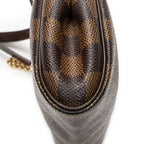Pouch Eva Pouch Brown Damier Ebene