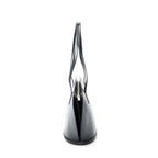 Shoulder Bag St-Jacques Shopping GM Black Epi
