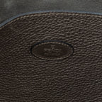 Shoulder Bag Large Selleria Hobo Silver Selleria Leather