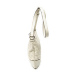 Shoulder Bag Lovely Heart Crossbody Ivory Guccissima Leather
