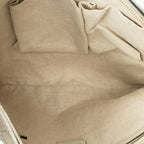 Shoulder Bag Lovely Heart Crossbody Ivory Guccissima Leather