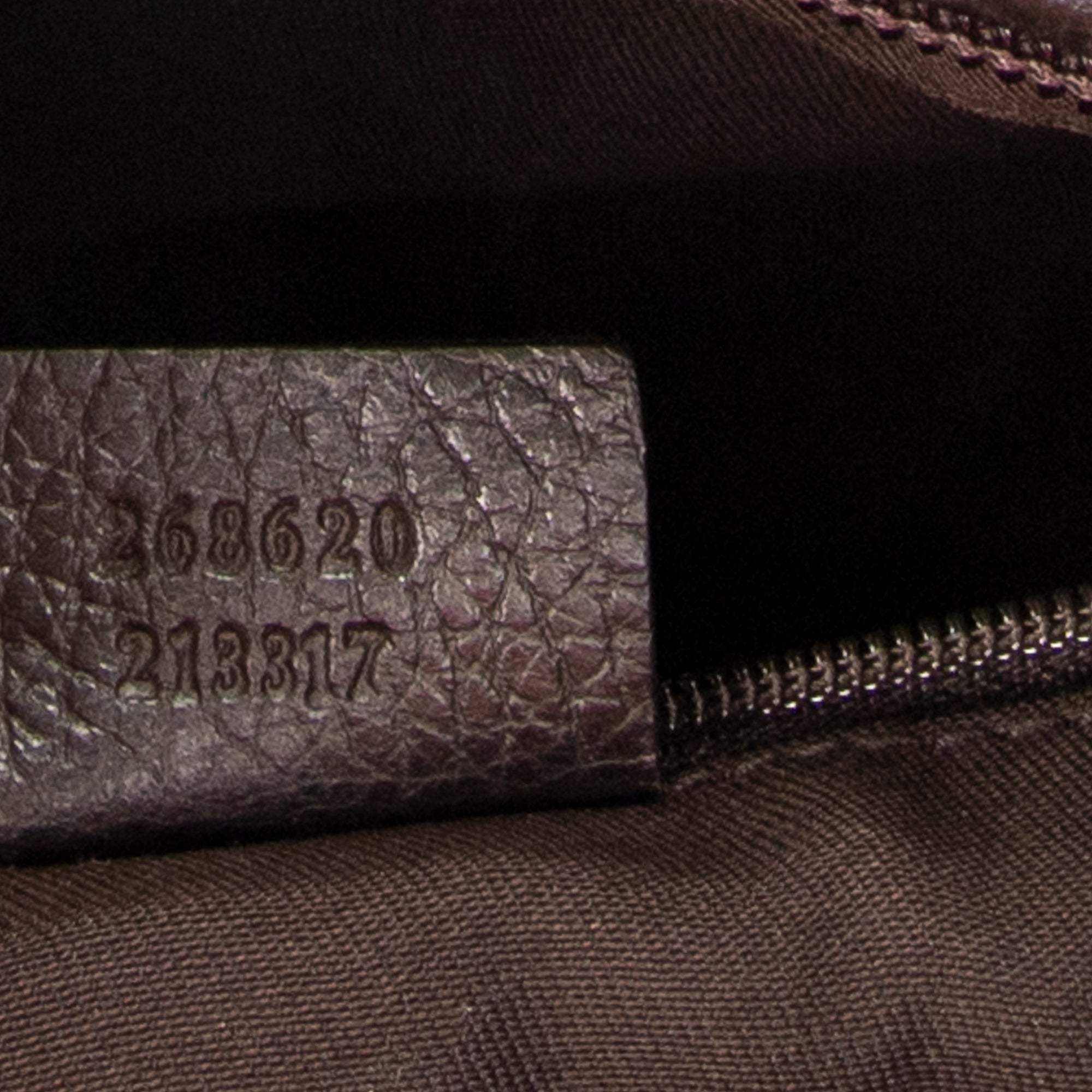 Shoulder Bag Jolicoeur Messenger Brown Monogrammed Canvas