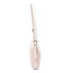 Shoulder Bag Accessory Pouch Light Pink Anagram Canvas