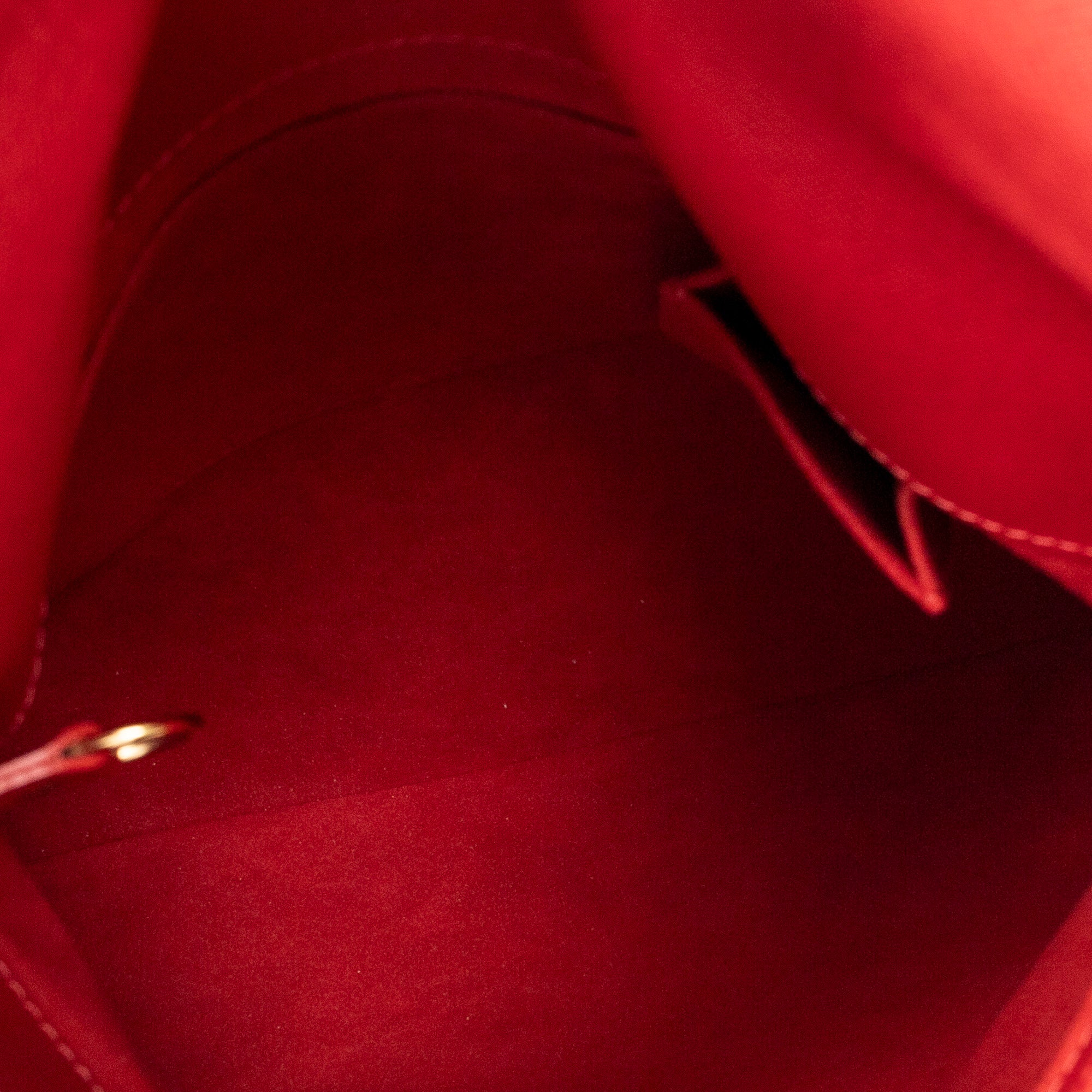 Shoulder Bag Musette Brown Damier Ebene