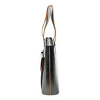 Shoulder Bag Wilwood Black Monogram Mat