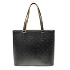 Shoulder Bag Wilwood Black Monogram Mat