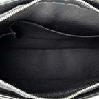 Shoulder Bag Wilwood Black Monogram Mat