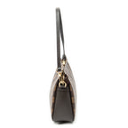 Pouch Trousse Make Up Pouch Brown Damier Ebene