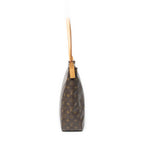 Shoulder Bag Looping GM Brown Monogram Canvas