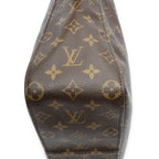 Shoulder Bag Looping GM Brown Monogram Canvas