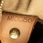 Shoulder Bag Looping GM Brown Monogram Canvas