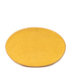 Shoulder Bag Cluny Yellow Epi
